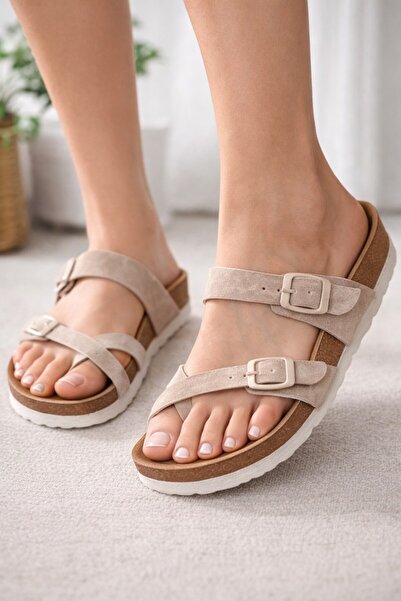 ALTUNTAŞ Žene - Japanke Papuče Mayari za svakodnevnu upotrebu, dom, vani, pla...