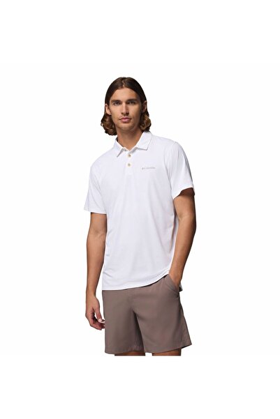 Columbia Ανδρικό Τεχνολογικό Τρέιλ ™   Ανδρικό μπλουζάκι πόλο Utility με λαιμ...