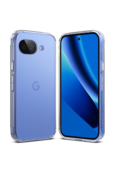 Ringke Carcasă pentru Google Pixel 10a, Fusion, rezistentă la șocuri, compati...