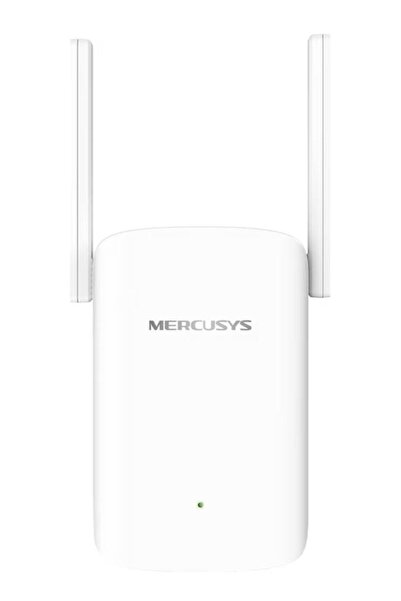 TP-LINK Range Extender Wireless Mercusys ME60X, Dual-Band, 300 + 1201 Mbps (W...