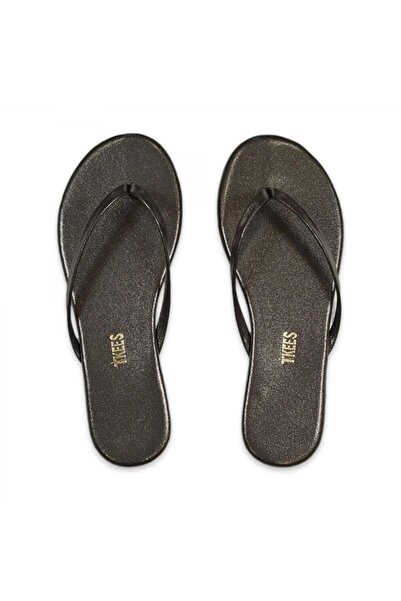 Tkees Klasični Glitter Platinum Tk-2087