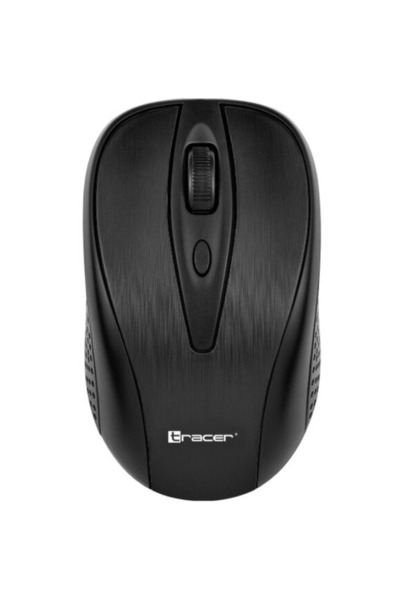 Tracer Mouse JOY II TRAMYS46714, Wireless, USB (Negru)