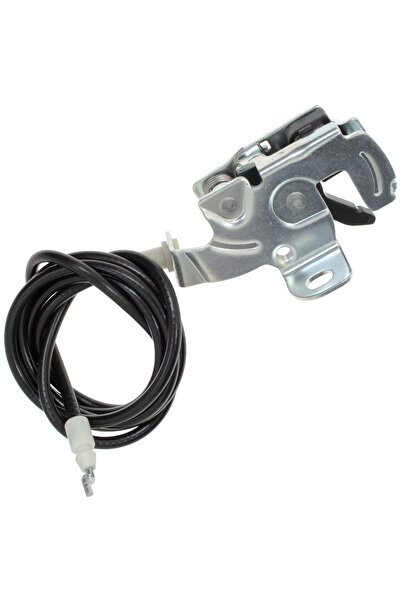 Other Încuietoare ușă spate superioară H3 dreapta Fiat DUCATO 2006 + cablu