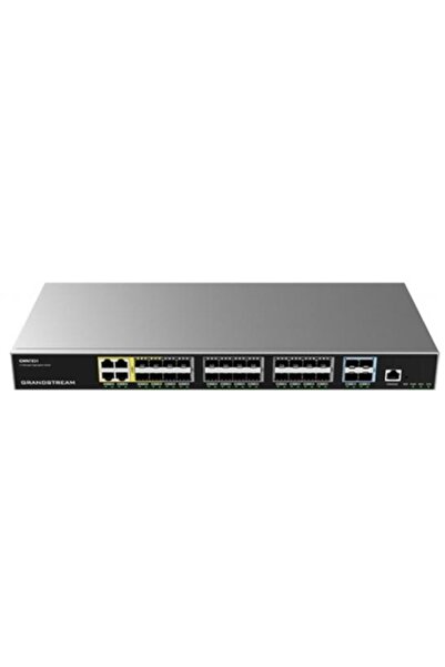 GRANDSTREAM GWN7832 Switch, 24 ports, Gigabit
