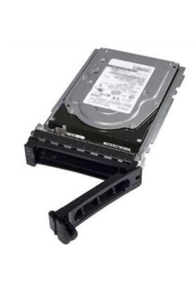 Dell HDD Server 400-BLLF, 4TB, SATA III, 7200RPM, CUS Kit, 3.5"