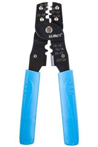 Kemot Cleste Stertizat HT202B (Albastru)