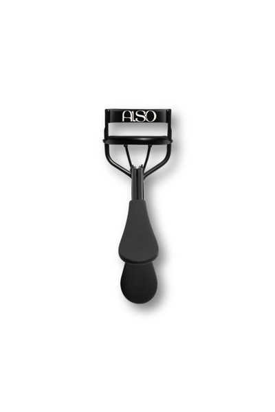 ALSOCosmetics عكافة الرموش من سو كوزمتيك- Eyelash Curler ALSO Cosmetics