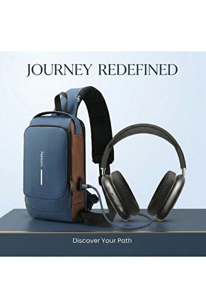 Primo Plus تميز بألوانك... حقيبة الذكية وسماعات الرأس الاحترافية متوفرة الآن.