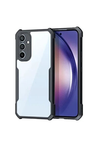 SKYDDAR INNOVATION Husă pentru Samsung Galaxy A56, rezistentă la șocuri, Stea...