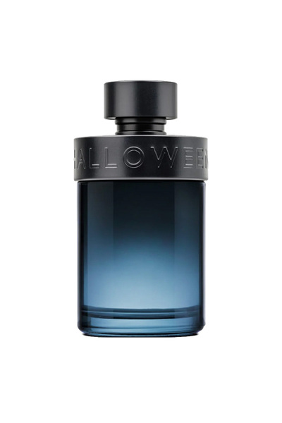 Jesus Del Pozo Halloween Man For Men Eau De Toilette 75ml