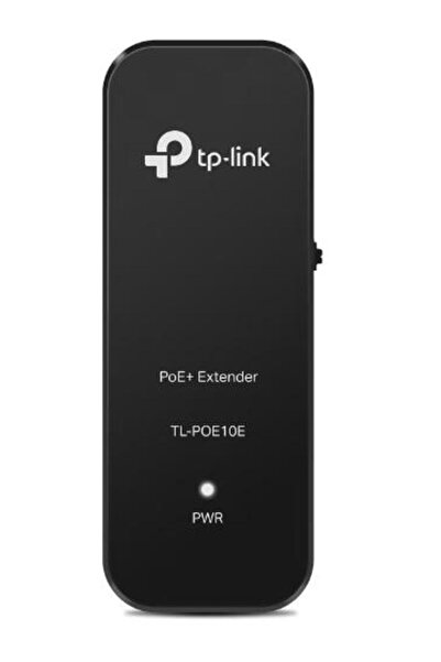 TP-LINK PoE+ Extender Omada TL-POE10E (Black)
