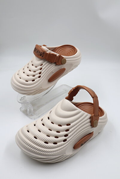 nazenintasarımlar Children's Very Light and Comfortable Eva Boxed Daily Sanda...