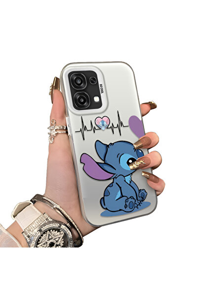 ucuc حافظة حماية للعدسات من السيليكون الصلب أكريليك متوافقة مع هاتف اوبو F31 ...