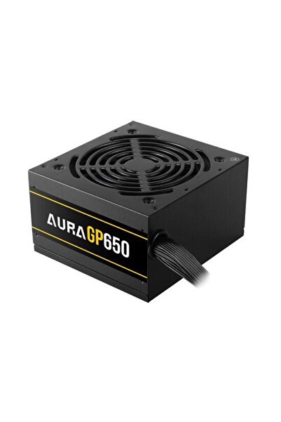 gamdias Sursa Aura GP650, 80+, 650W