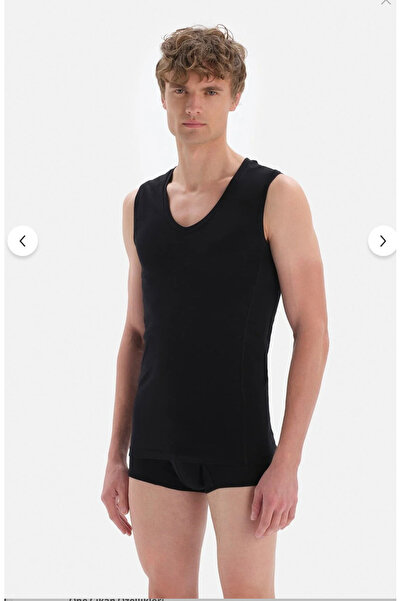 Dagi Muški, V-izrez, bez rukava, T-shirt / Top bez rukava