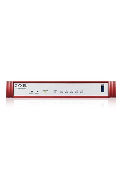 ZyXEL Firewall USGFLEX50H-EU0102F