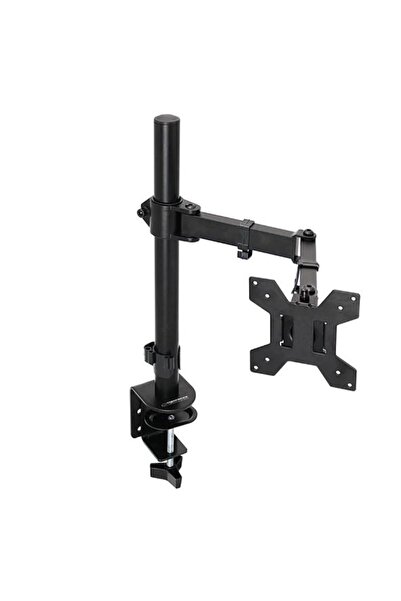 ESPERANZA Suport monitor ERW017, 10"-27", 8 kg (Negru)