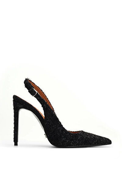 Jabotter Orleans Tüvit 10 Cm Stiletto