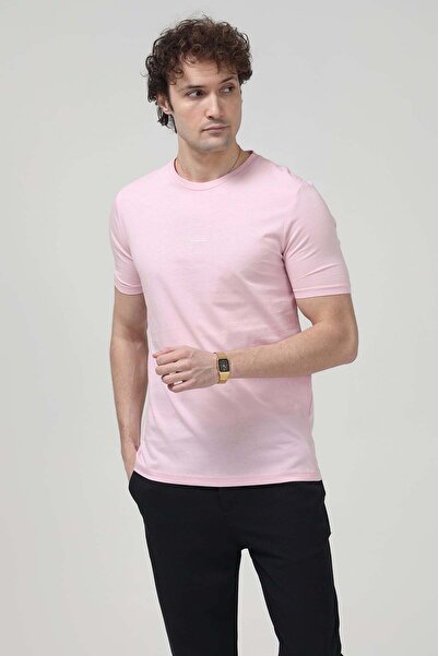 JB John Borners Ανδρικό T-Shirt με λαιμόκοψη Notfind με τύπωμα 100% Βαμβακερό...