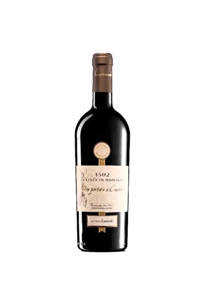 Da Vinci 1502 Sauvignon Rubicone 0.75L