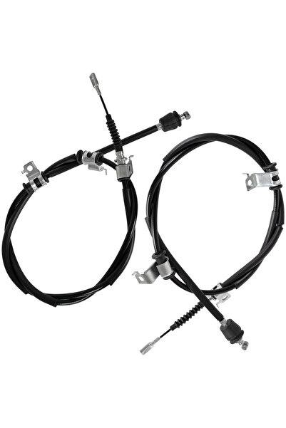 Farex Set cabluri frână de mână Kia Ceed 2006-2012