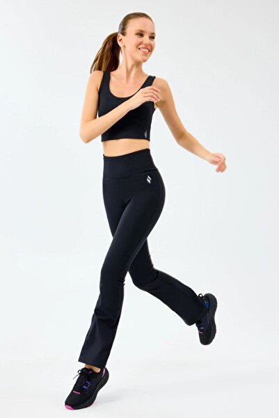 SKECHERS basic Flare Leggings pentru femei