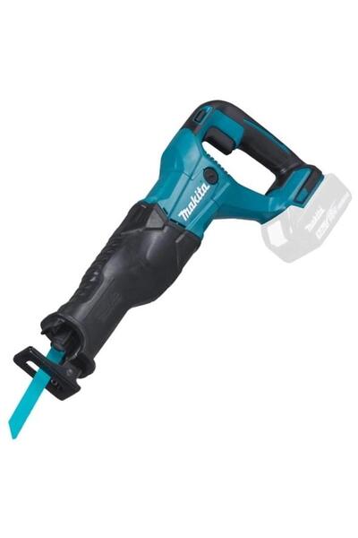 Makita Fierastrau sabie fara acumulatori si incarcator DJR186Z, Li-Ion, 18 V
