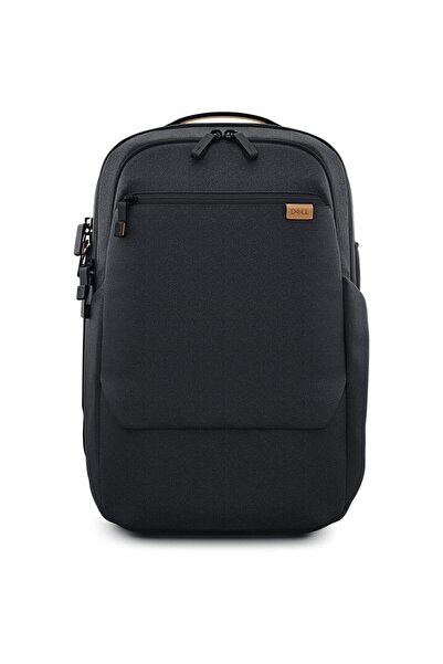 Dell EcoLoop laptop Backpack CP7625, 14"-16", Black