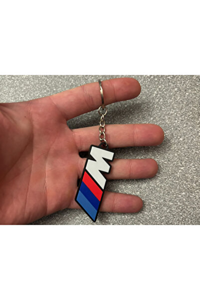 Parpi Art M Power Dekoratif Anahtarlık