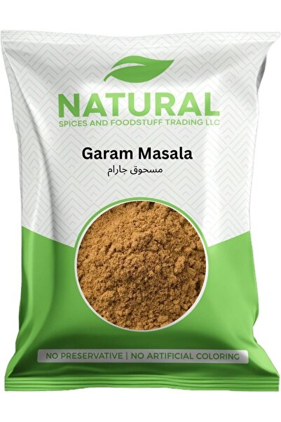 Naturals Fresh Garam Masala 500g