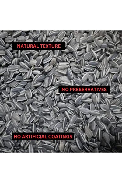 Natural Roasted Sunflower Seed (Fresh) 200g