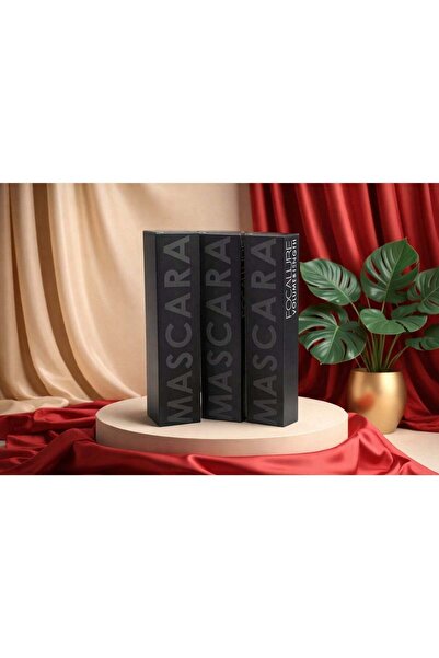 Focallure Mascara FA-11-3 Pieces