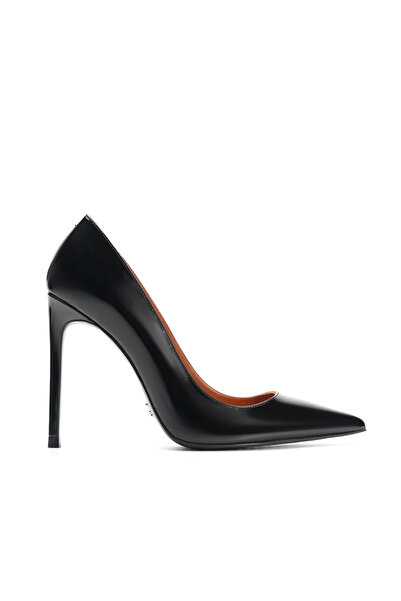 Jabotter Maggie Patent Leather 10 cm Stiletto