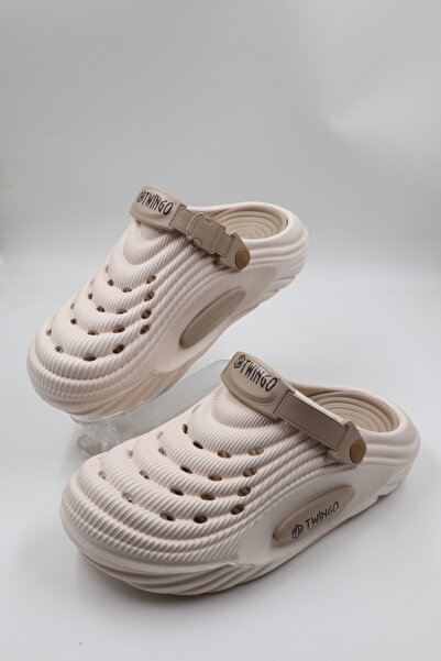 nazenintasarımlar Bay Eva Very Lightweight Soft Comfortable Daily Slippers Sa...