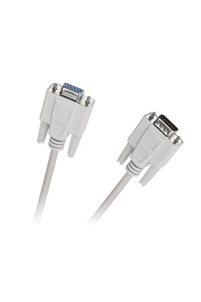 Cabletech Καλώδιο VGA KPO3712-1.5, 1.5m