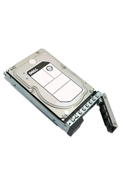 Dell HDD Server 161-BBPH, 4TB, SAS 12Gb, 7.2K, 3.5"