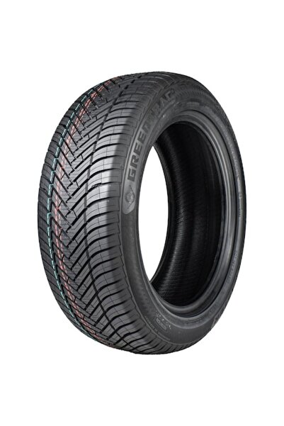 GREENTRAC Anvelopă pentru toate anotimpurile, Season Master 225/45/R17