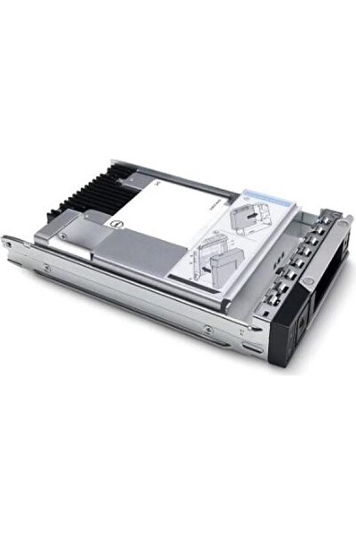 Dell HDD Server 345-BDSG, 1.92TB, SSD SATA-III, 2.5"