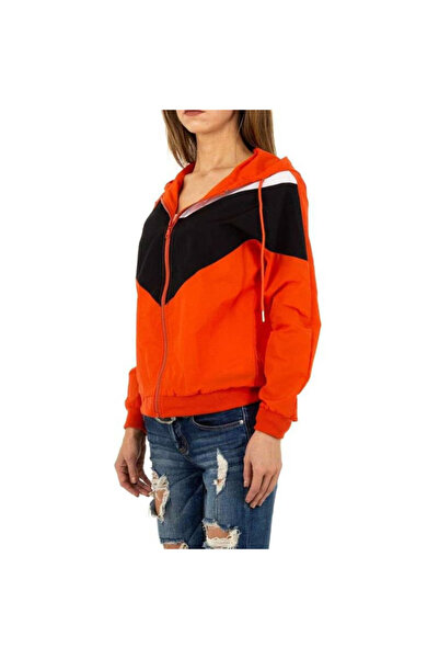 OEM Emma Ashley H002 sweatshirt, red color,