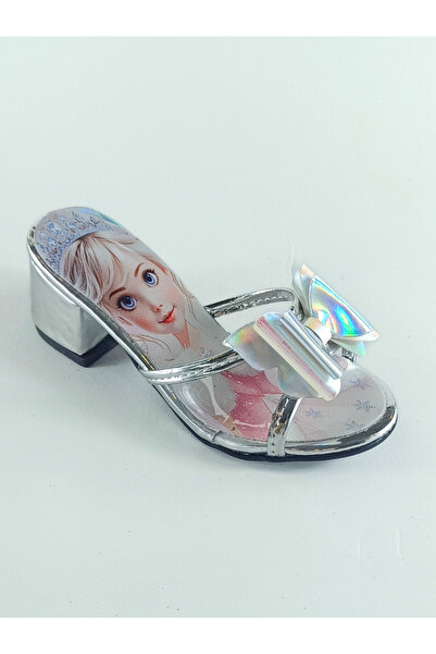 Casabony Cipele za večernju haljinu devojčice Snežne princeze