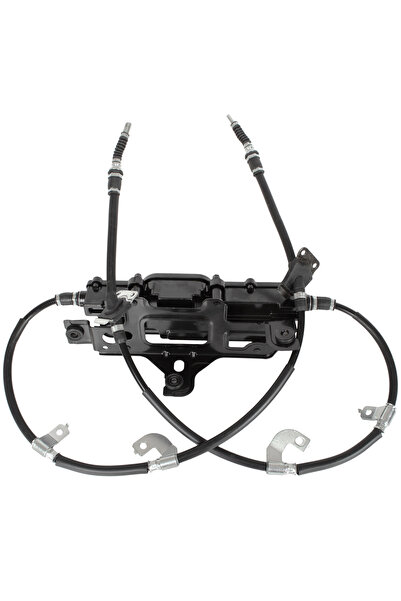 Farex Kit actuator EPB Hyundai Santa Fe IV 2018+