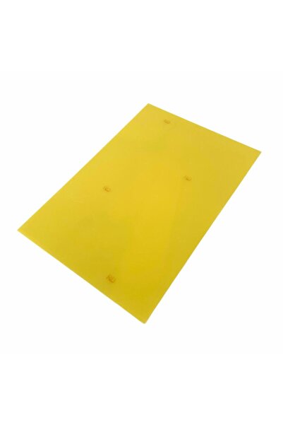 OEM FR4 board, copper free, 160x233mm, thickness 1mm, T139930