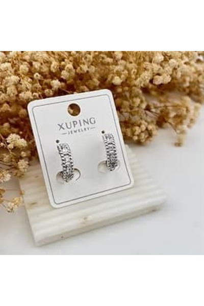 xUPING أقراط