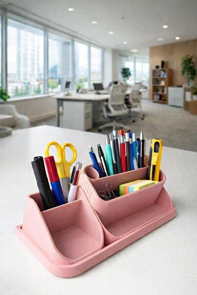 masaüstüfabrikam ofis organizer