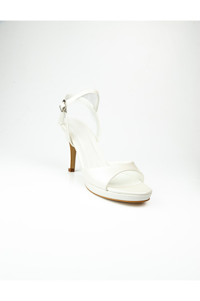 BABALİ Miss Park Moda 1301 Λεπτό τακούνι u Παπούτσια