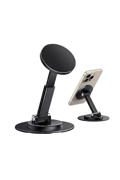 XTRIKE ME MagSafe kompatibilan magnetni stoni stalak - 360° rotirajući sklopi...