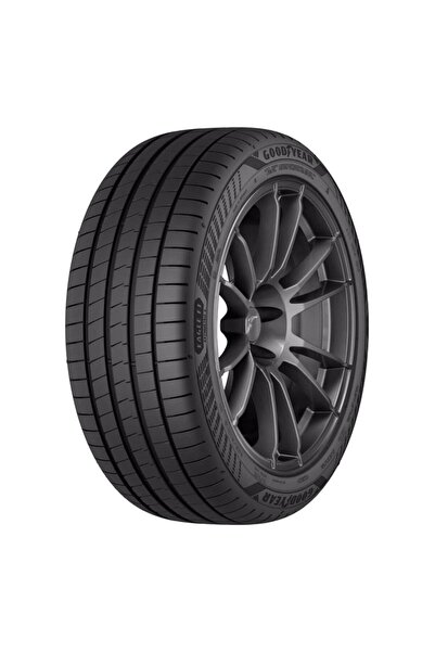 Goodyear 235/40 R19 96Y Eagle F1 Asymmetric 6 XL FP Oto Yaz Lastiği (Üretim: ...