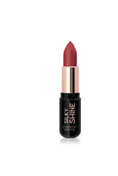 Golden Rose SILKY SHINE HYDRATING LIPSTICK NO:223