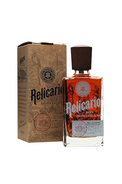 RELICARIO Rom Superior