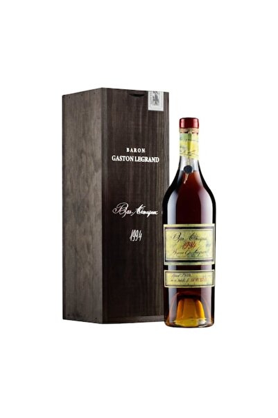 Legrand Armagnac, Bas Armagnac Baron Gaston 1994 Lhéraud